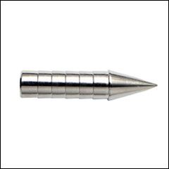 Carbon Express .284 Pin Target Points