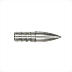 Victory Archery NVX 25 Series Glue In Target Points