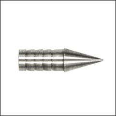 Victory Archery NVX 27 Series Glue In Target Points