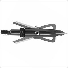 Rage 2-Blade SC Broadhead