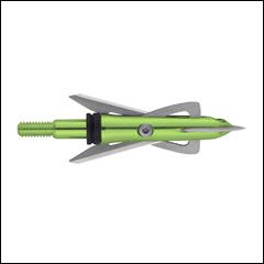 Rage SS-85 2 Blade Broadhead