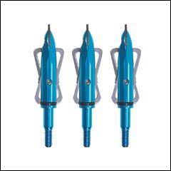 Rage 2 Blade SC Broadhead Practice Head