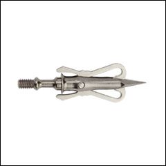Rage Hypodermic Standard Broadhead Practice Head