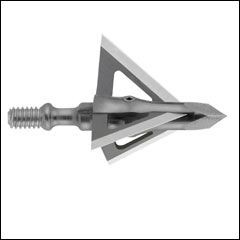 Muzzy Trocar 3-Blade Broadhead