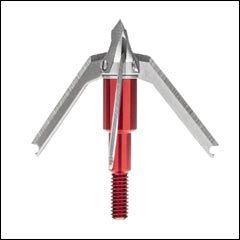 Rocket Broadheads Meat Seeker Mechanical Broadheads