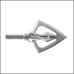 SIK F4CB Fixed Blade Crossbow Broadhead