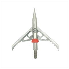 Rage Trypan Crossbow 150 Grain Mechanical Broadheads
