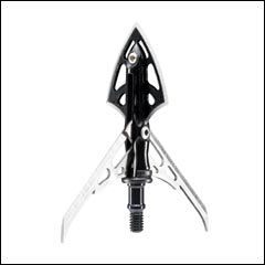 Rage X-Treme 4-Blade Hybrid Mechanical Broadhead