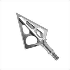 Muzzy One Fixed Blade Broadhead