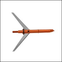 Dead Ringer Super Freak Extreme Mechanical Broadhead