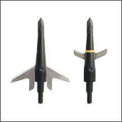 Swhacker Expandable #201 1.75" Cut Mechanical Broadheads