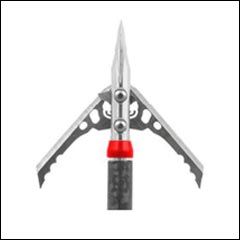Rage Hypodermic Trypan NC Broadhead