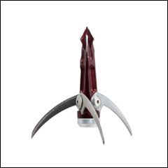 B3 Archery Exoskeletal MEG 100 Mechanical Broadhead