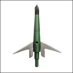 Swhacker #207 Mechanical Broadhead