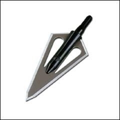 Magnus Stinger 4-Blade Broadheads
