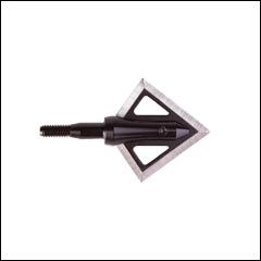 Magnus Black Hornet 4-Blade Broadheads
