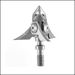 B3 Archery DeStrukt Fixed Blade Broadhead