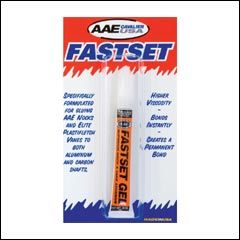 AAE Fastset Gel Glue