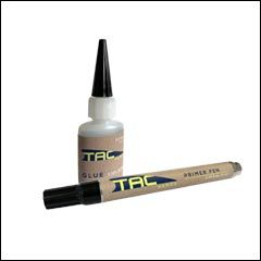 Tac Vanes Vane Adhesion Kit