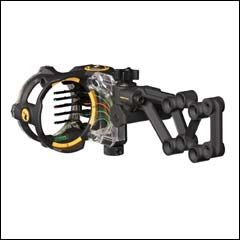 Trophy Ridge React H5 Bow Sight