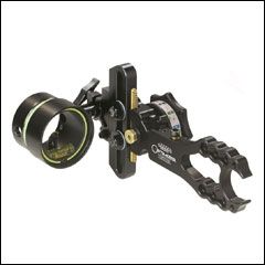HHA Optimizer Tetra Compound Bow Sight