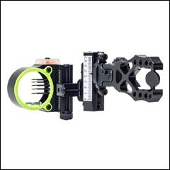 Black Gold Ascent Verdict Assault Bow Sight