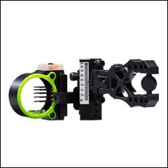 Black Gold Ascent Verdict Bow Sight