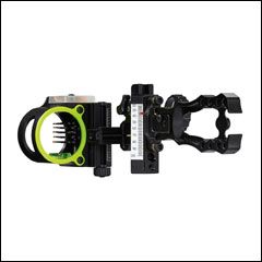 Black Gold Pure Gold Bow Sight