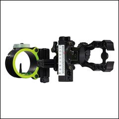 Black Gold Pure Driven Bow Sight