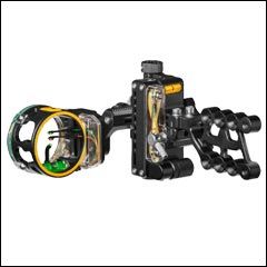 Trophy Ridge React Trio Pro 3-Pin Bow Sight