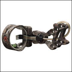 Apex Gear Accu Strike XS Series 5-Pin Bow Sight