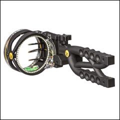Trophy Ridge Cypher 3-Pin Bow Sight