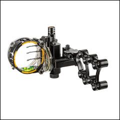 Trophy Ridge Hotwire Bow Sight