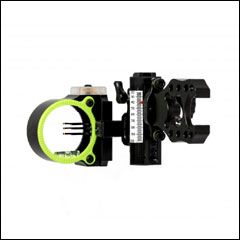 Black Gold Ascent Verdict Whitetail 3 Pin Bow Sight