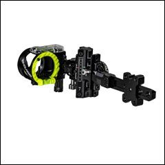 CBE Engage Hybrid Adjustable Sight