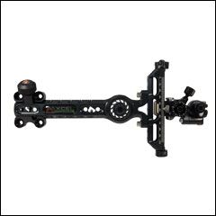 Axcel 6" Achieve CX Compound Target Sight