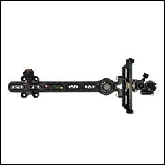 Axcel 9" Achieve CX Compound Bow Target Sight