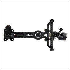 Axcel 6" Achieve CXL Compound Bow Target Sight