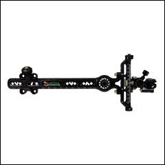 Axcel 9" Achieve CXL Compound Bow Sight