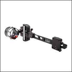 CBE TEK Target Competition Bow Sight