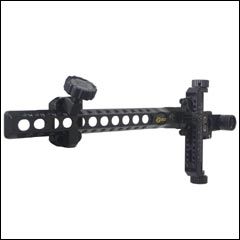 Black Gold 9" Competition Bow Sight