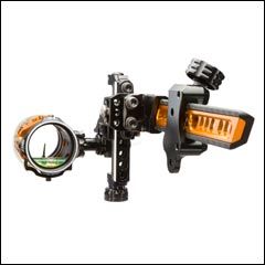 SURE-LOC Fury Target Archery Sight