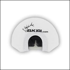 Rocky Mountain Hunting Calls Contender 2.0 Diaphragm Elk Call