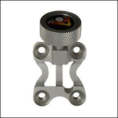 Axcel AX Series Mounting Bracket / Knob