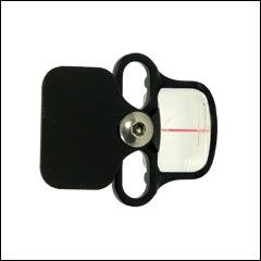 Axcel AX Series Magnifier Sight Scale