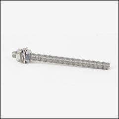 Axcel Stainless #10-32 Scope Connection Rod