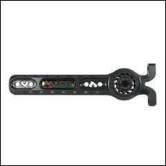 Axcel AX / Achieve Series Bow Sight 6" Aluminum Extension Bars