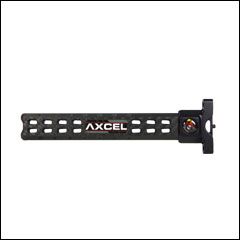 Axcel AX Series 6" Carbon Sight Extension Bars