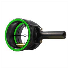 Axcel AV-41 Scope Ring Mask
