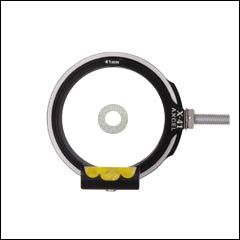 Axcel Scopes Grey Lens Reticle